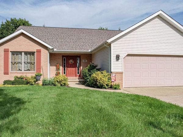120 Northcliff Lane, Rittman, OH 44270