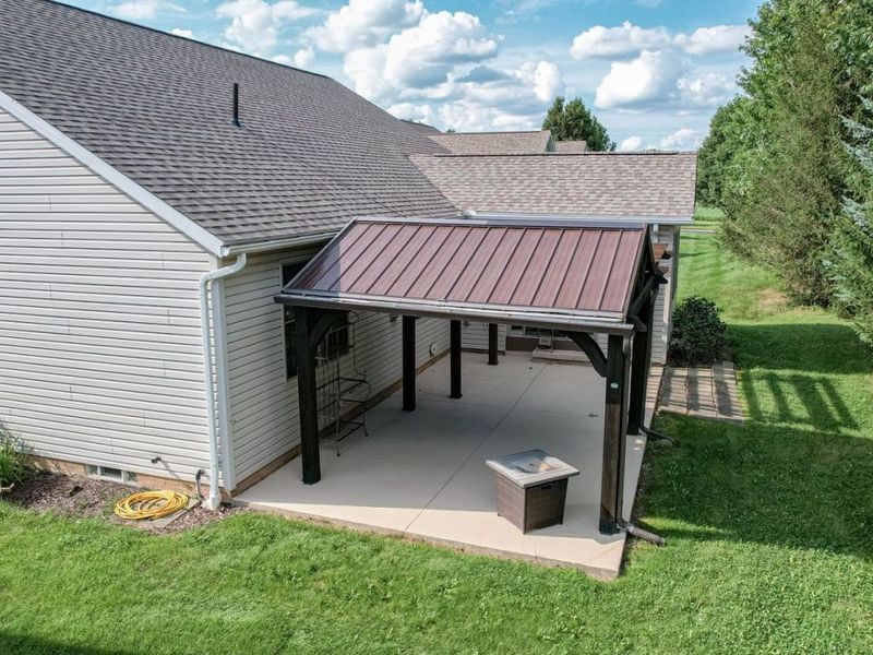 120 Northcliff Lane, Rittman, OH 44270 Photo 7