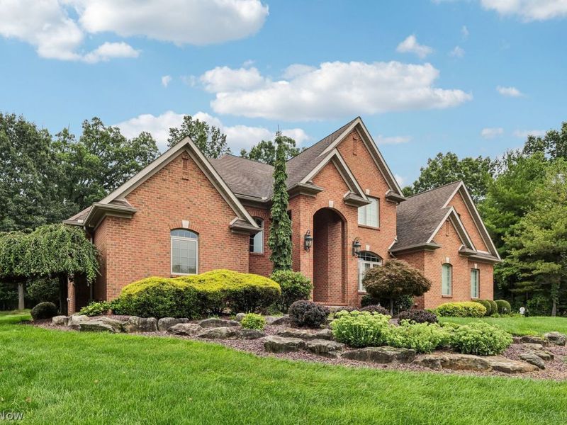 6836 Kyle Ridge Pointe, Canfield, OH 44406 Photo 1