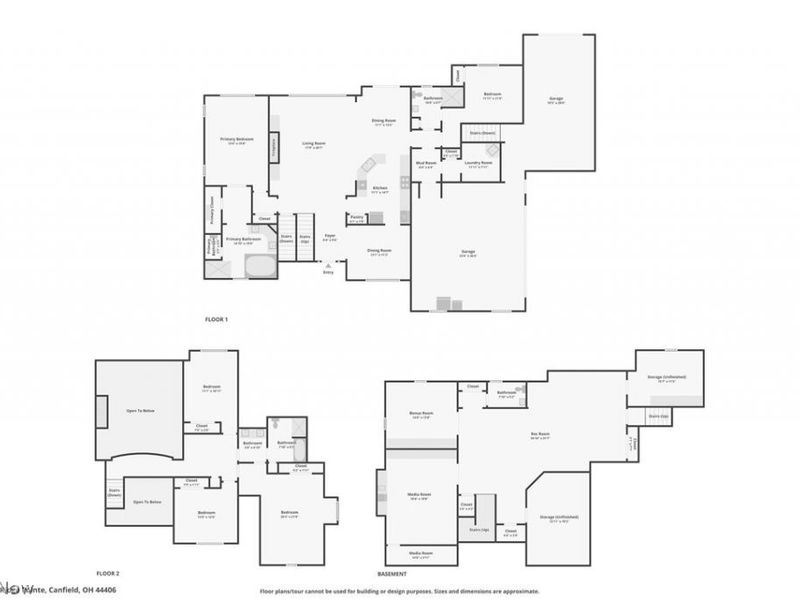 6836 Kyle Ridge Pointe, Canfield, OH 44406 Photo 43