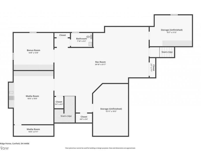 6836 Kyle Ridge Pointe, Canfield, OH 44406 Photo 44