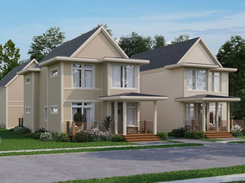 3040 Barber Avenue, Cleveland, OH 44113 Photo 1