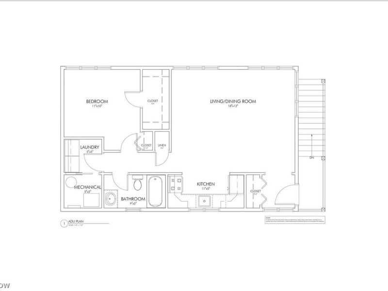 3040 Barber Avenue, Cleveland, OH 44113 Photo 12