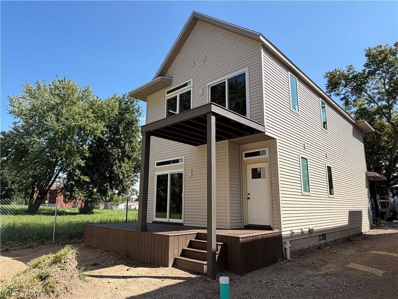 3040 Barber Avenue, Cleveland, OH 44113 Photo 22