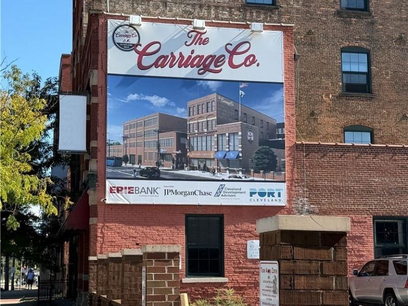 3040 Barber Avenue, Cleveland, OH 44113 Photo 37