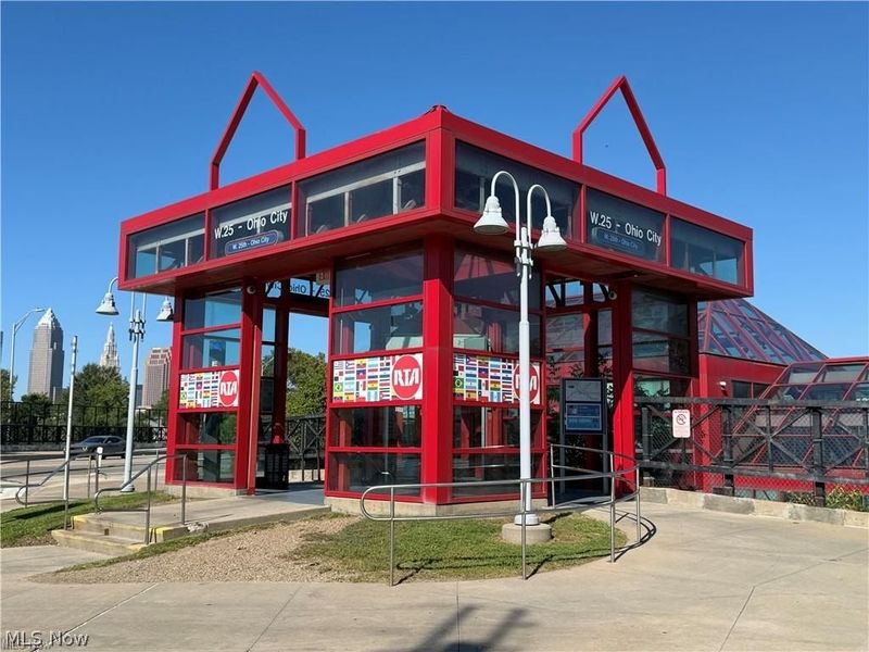 3040 Barber Avenue, Cleveland, OH 44113 Photo 40