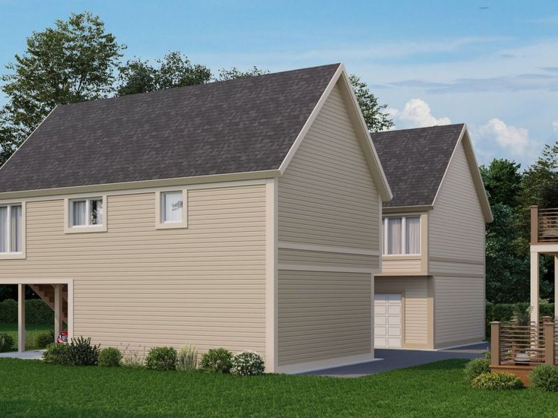 3040 Barber Avenue, Cleveland, OH 44113 Photo 6
