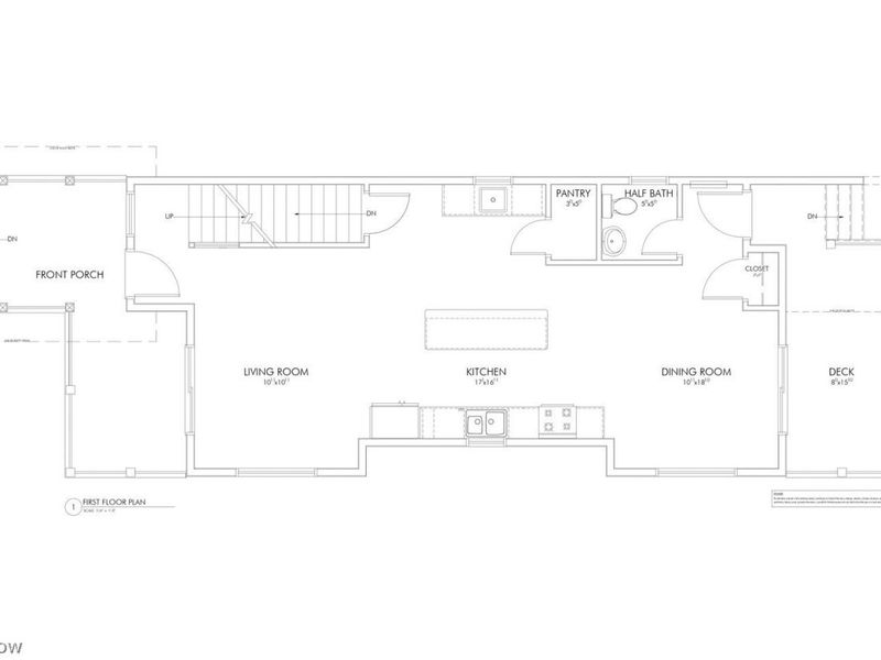 3040 Barber Avenue, Cleveland, OH 44113 Photo 9