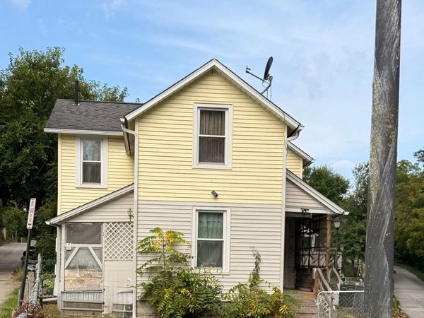 528 Turner Street, Elyria, OH 44035