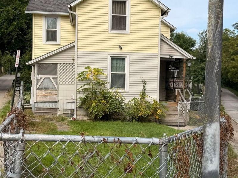 528 Turner Street, Elyria, OH 44035 Photo 2