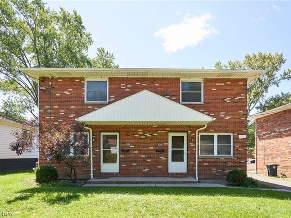 926 Russell Avenue , Akron, OH 44307