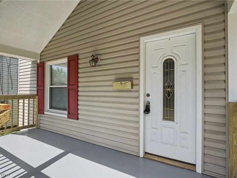 1233 McIntosh Avenue, Akron, OH 44314 Photo 6