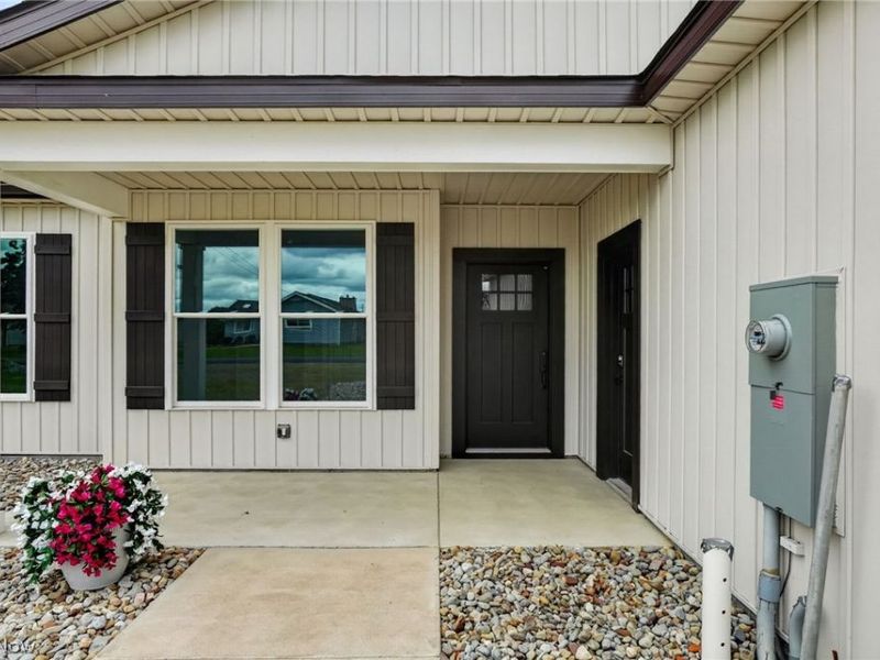 314 Morgan Terrace, Roaming Shores, OH 44084 Photo 3