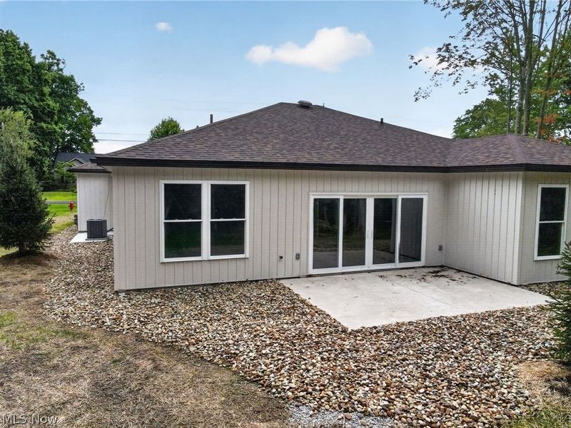 314 Morgan Terrace, Roaming Shores, OH 44084 Photo 4