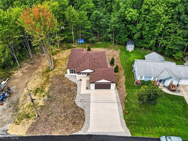 314 Morgan Terrace, Roaming Shores, OH 44084 Photo 9