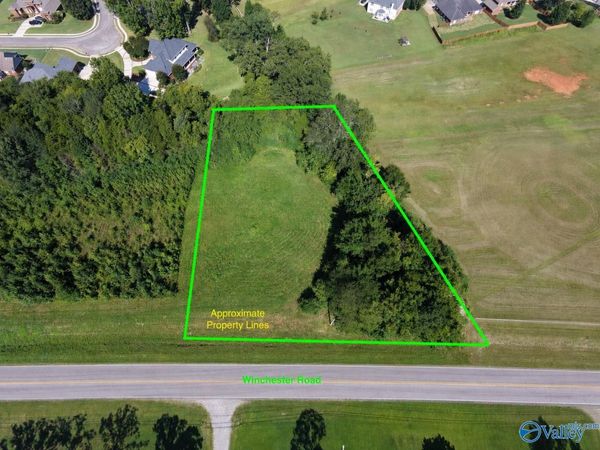 0 Winchester Road, New Market, AL 35761