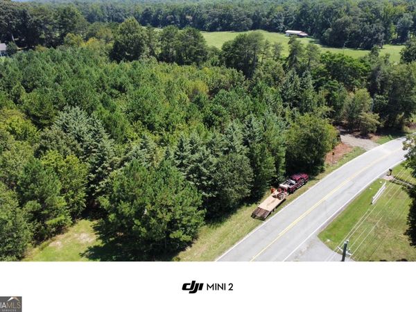 0 Brooks Road, Brooks, GA 30205