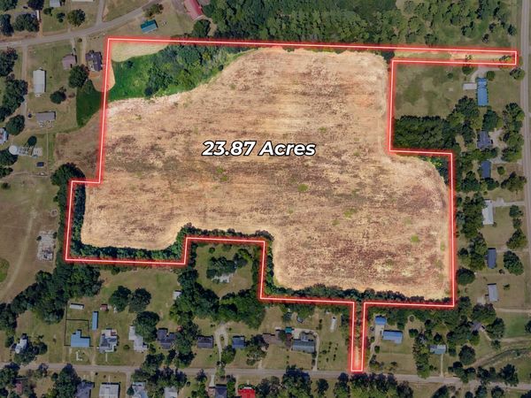 0 Manry Street, Edison, GA 39846