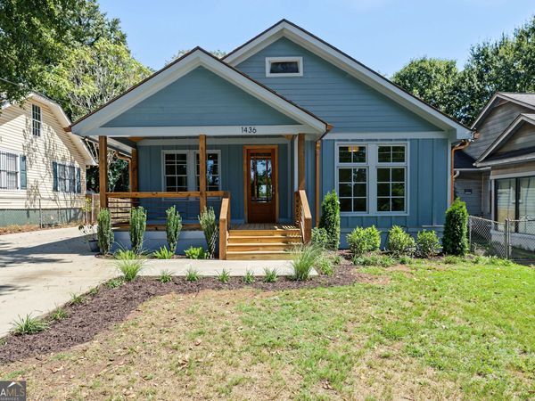 1436 Lakewood Avenue SE, Atlanta, GA 30315