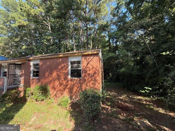 264 NW Fairburn Road NW, Atlanta, GA 30331