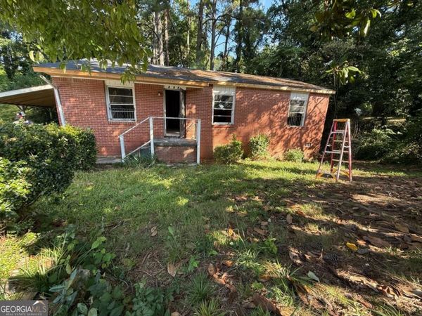 264 NW Fairburn Road NW, Atlanta, GA 30331