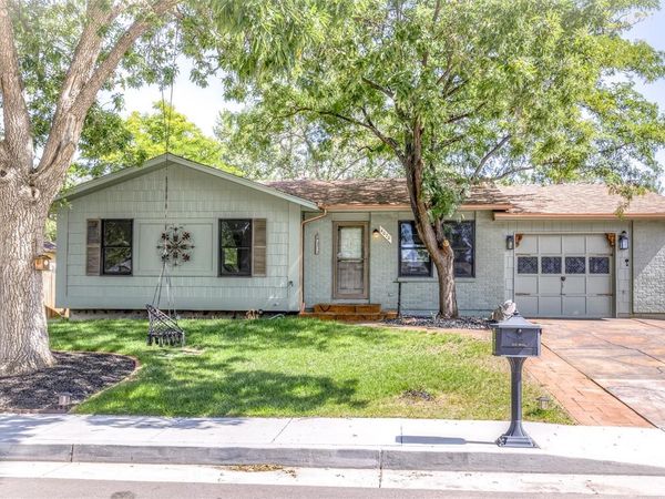 4070 Jet Wing Place, Colorado Springs, CO 80916
