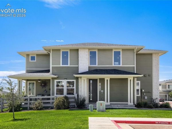 10129 Germander Grove, Colorado Springs, CO 80924