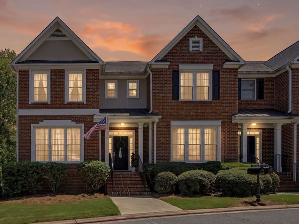 4753 Longcourt Drive SE, Atlanta, GA 30339