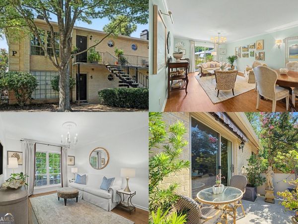 5400 Roswell Road, Unit P1, Sandy Springs, GA 30342