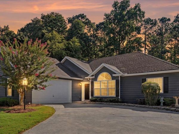 333 Allatoona Shores Drive, Canton, GA 30114