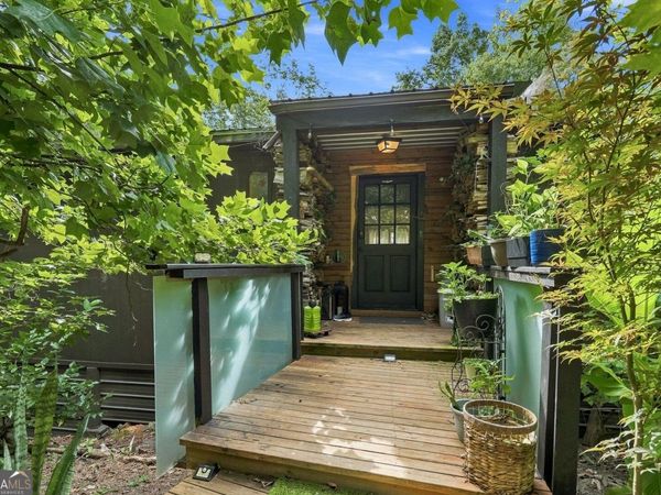93 Shady Lane, Cleveland, GA 30528