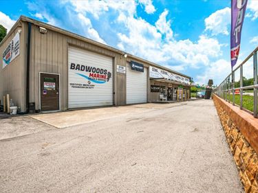 4709 Cumberland Falls Highway, Williamsburg, KY 40769