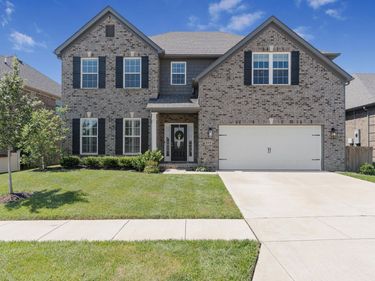 605 Sunny Lndg Trail, Lexington, KY 40515