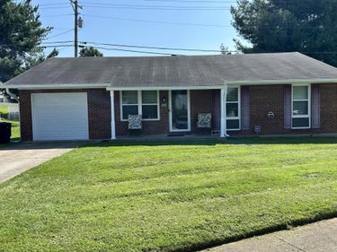 112 Jeremy Drive, Frankfort, KY 40601