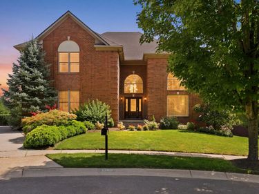 1300 Mumford Lane, Lexington, KY 40513