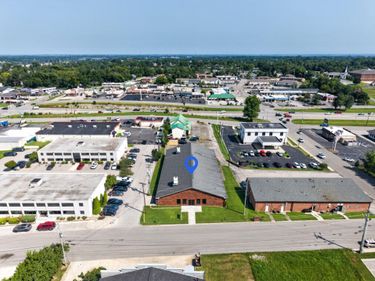 315 Spangler Drive, Richmond, KY 40475