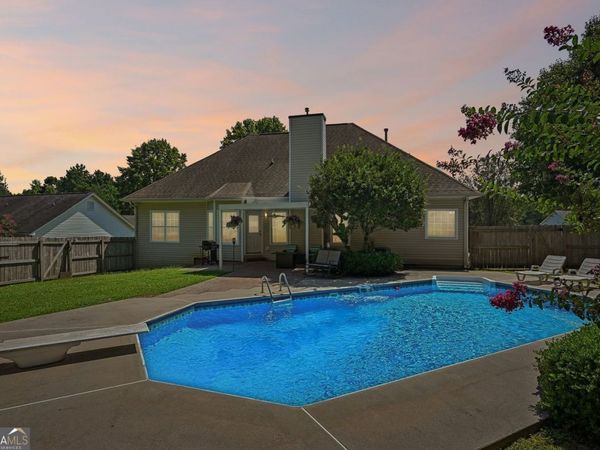 7590 Golden Sands Drive, Cumming, GA 30041