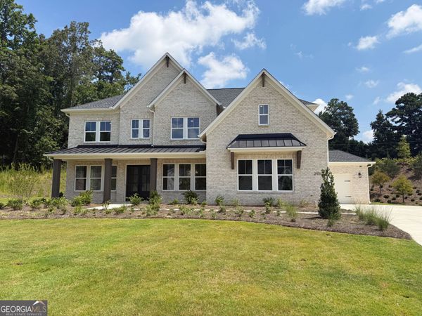 2450 Colliers Lane, Cumming, GA 30041