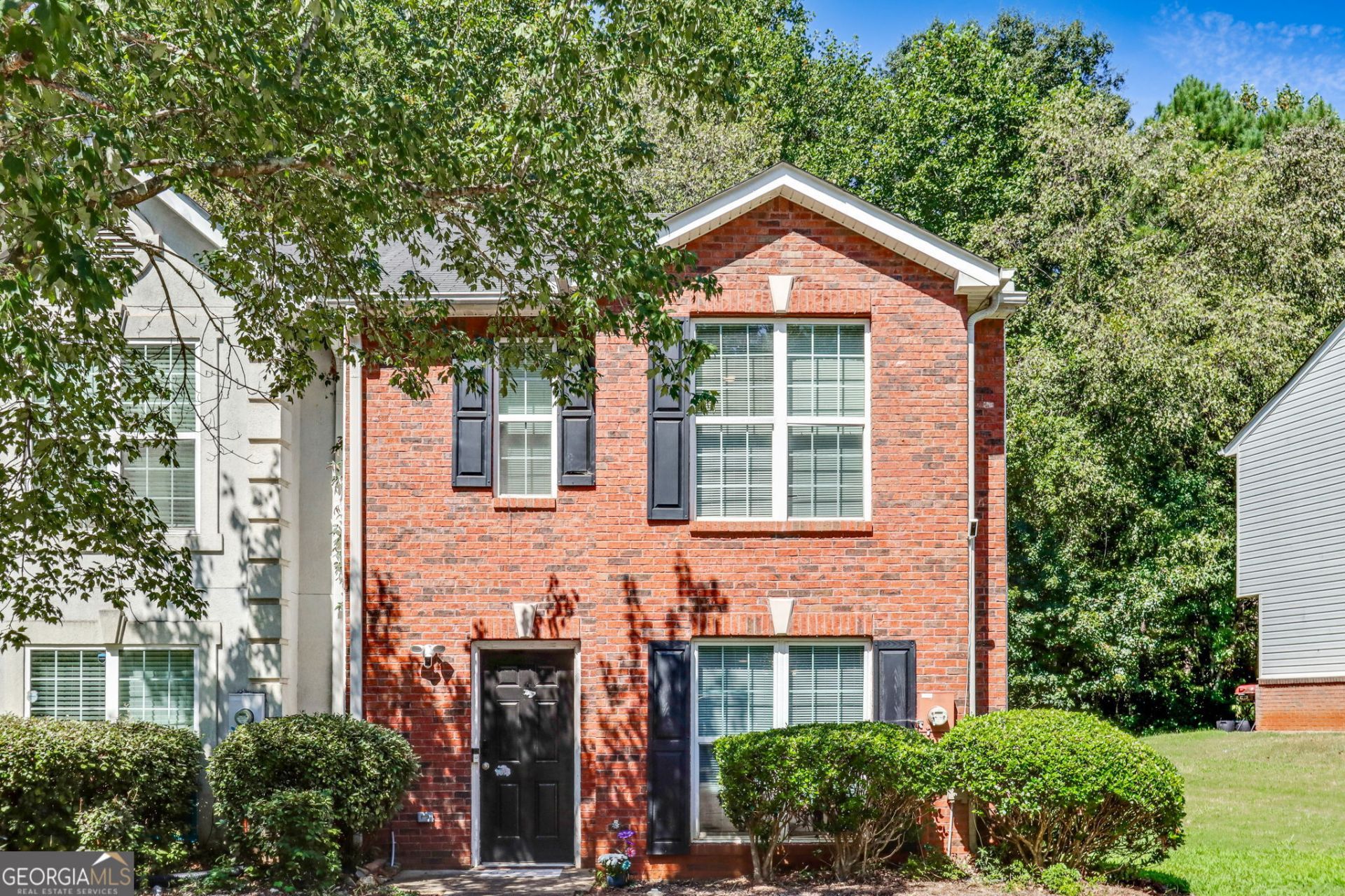 3347 Waldrop Trail, Decatur, GA 30034 Main Photo