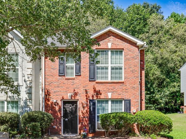 3347 Waldrop Trail, Decatur, GA 30034
