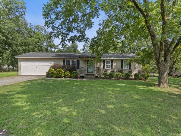 1911 Barnesville Road, Griffin, GA 30224