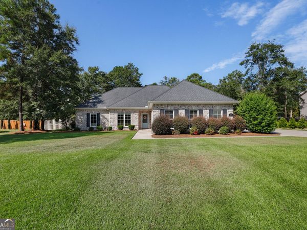 335 Westminster Drive, Guyton, GA 31312