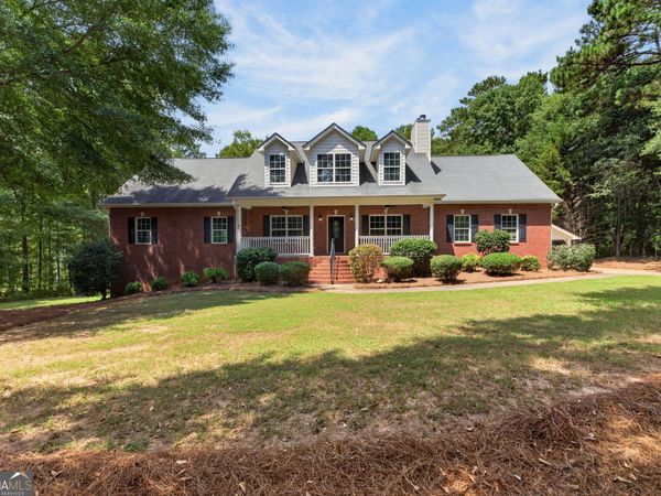 276 Harbour Shores Drive, Jackson, GA 30233