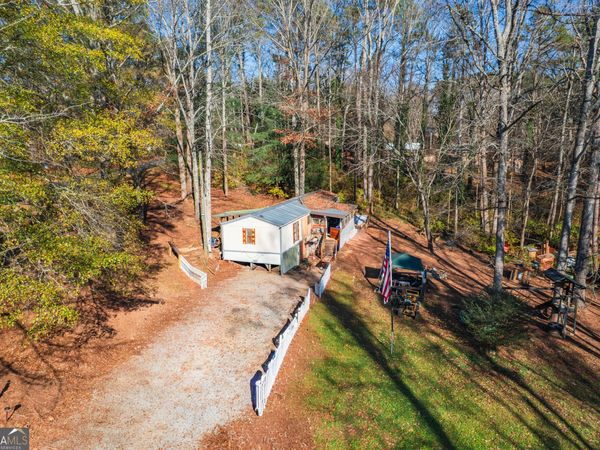 11 Beechwood Lane, Jasper, GA 30143
