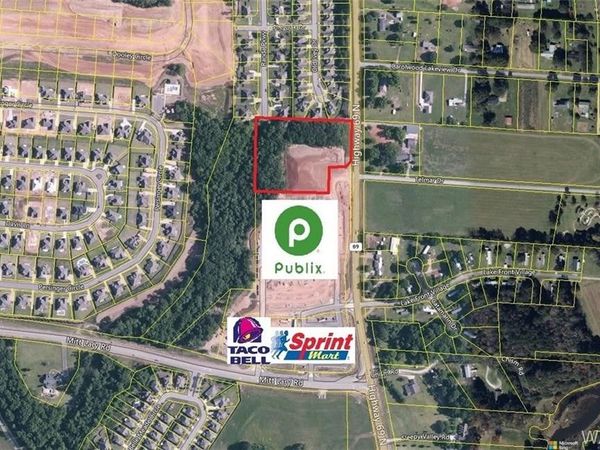 0 Highway 69 Highway N, Northport, AL 35475