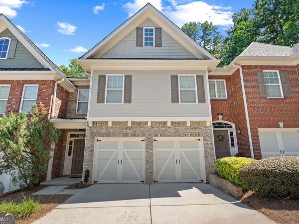 1546 Bouvier Place, Lawrenceville, GA 30043