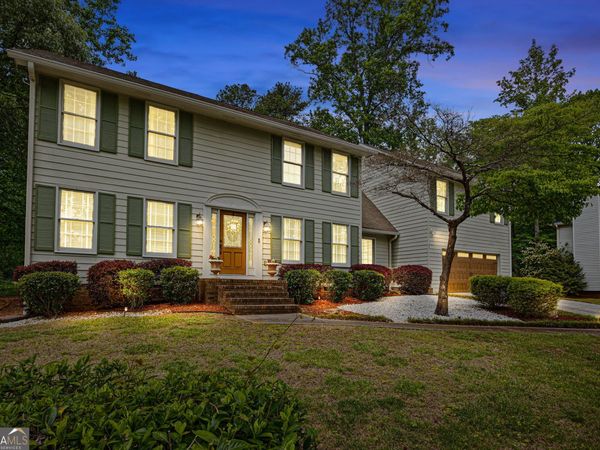 4544 Queen Anne Court SE, Mableton, GA 30126