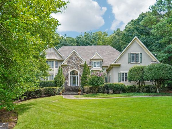 219 Saint Andrews Court, Mcdonough, GA 30253