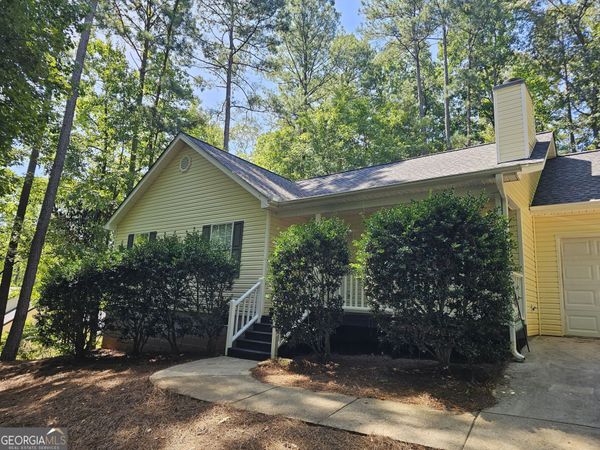 531 Starling Drive, Monticello, GA 31064