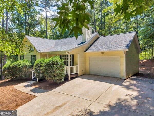 531 Starling Drive, Monticello, GA 31064